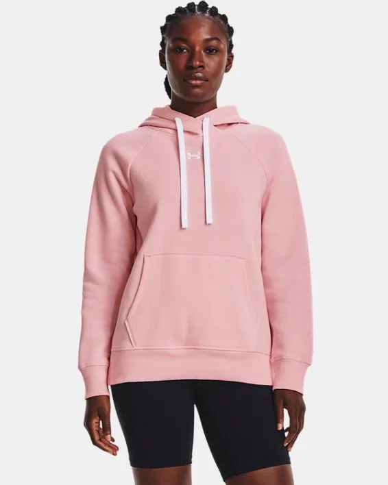 Women's Rival Fleece HB Hoodie