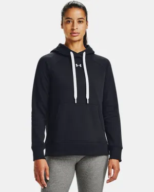 Women's Rival Fleece HB Hoodie