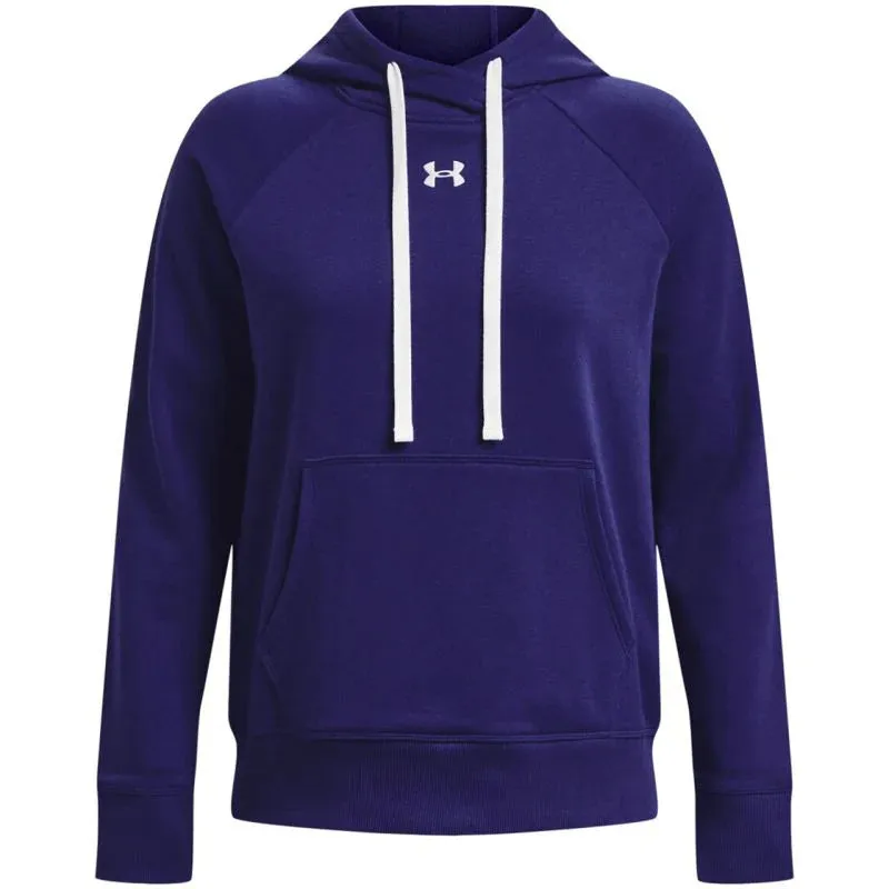 Women's Rival Fleece HB Hoodie