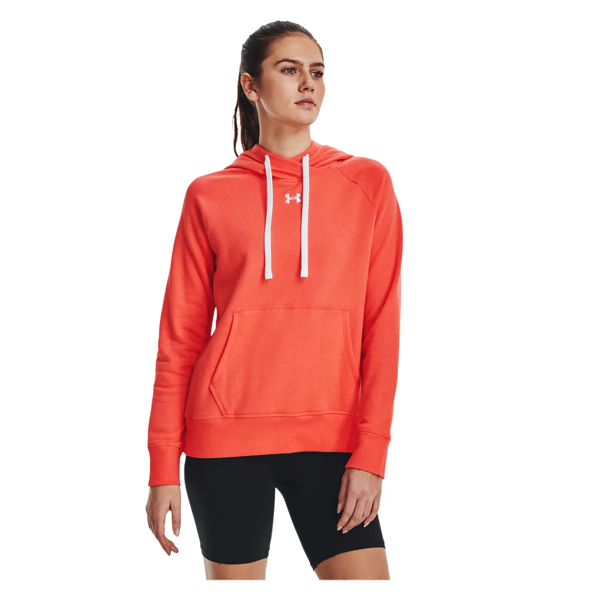 Women's Rival Fleece HB Hoodie