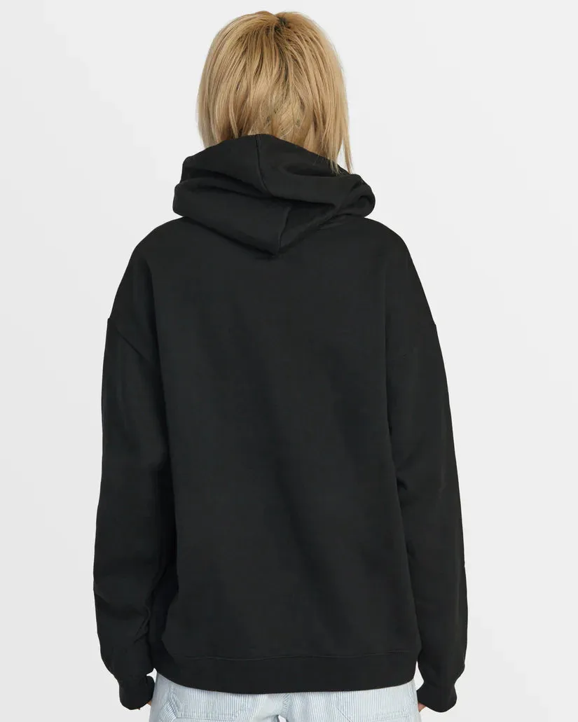 Women's Tough Luck Hoodie