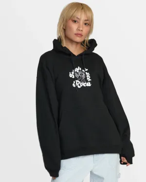 Women's Tough Luck Hoodie
