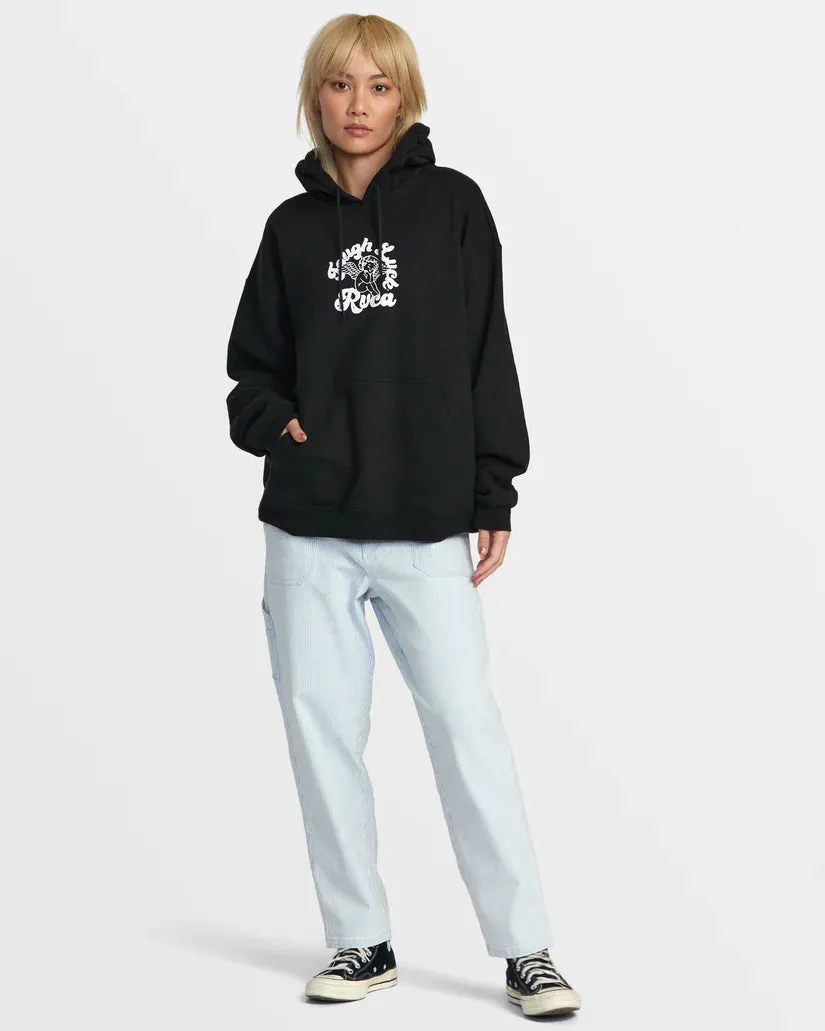 Women's Tough Luck Hoodie