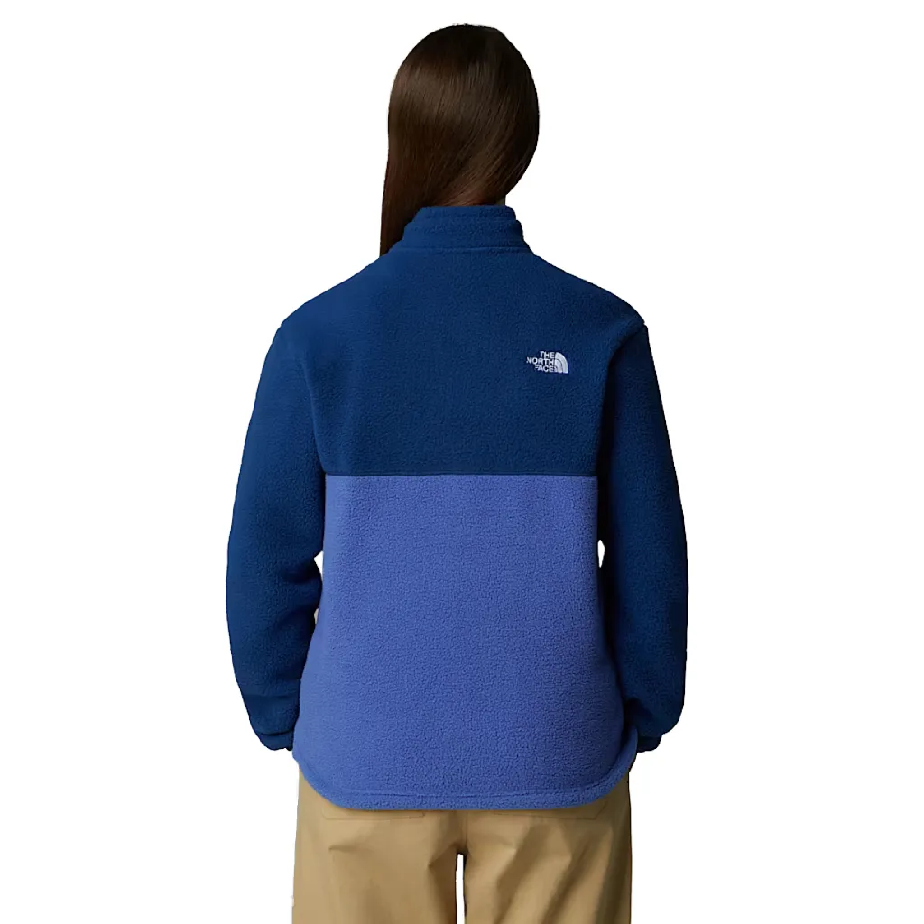 Women's Yumiori Full Zip Fleece