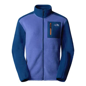 Women's Yumiori Full Zip Fleece