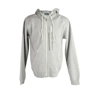 Zip Up Hoodie - SCU 1911 Front Zip